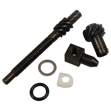 Stens New Chainsaw Chain Adjuster For Husqvarna 435, 445, 445 E, 450 E, 455, 460 And 460 Rancher 635-318